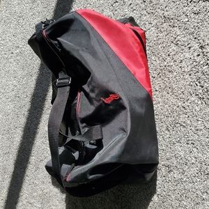 Polo Ralph Lauren Fragrences Duffel Bag